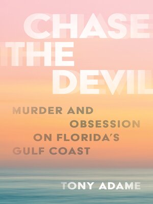 cover image of Chase the Devil